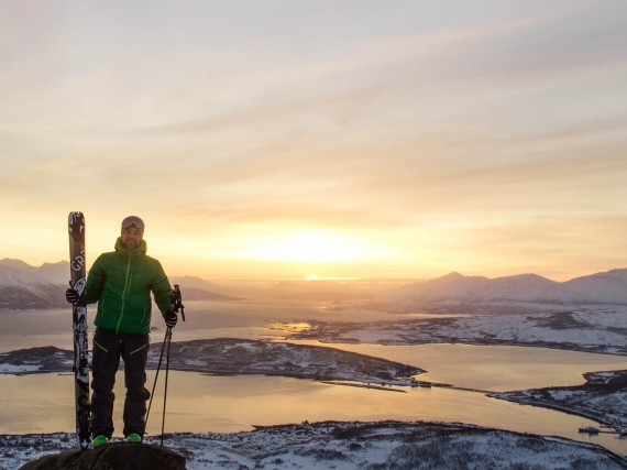 Velkommen på kurs og guiding i 2014! Mvh Jimmy Halvardsson 