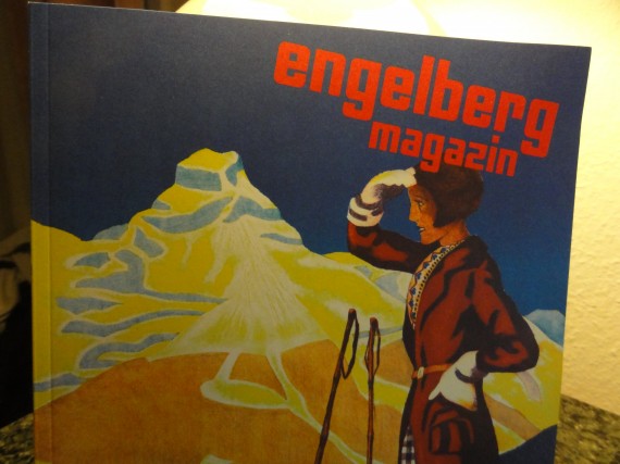 Engelberg