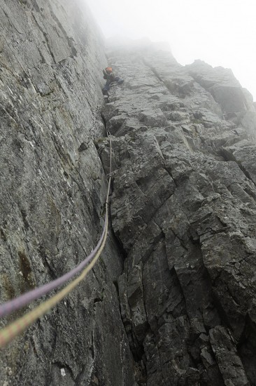 Climbing Chamonix Climbing Chamonix
