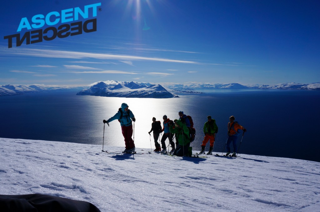 Arnøya