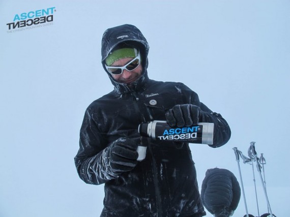 Velkommen til oss på Ascent Descent! Send en mail så finner vi det kurs som passer deg sammen. Mvh Jimmy Halvardsson / Internasjonal Tindeveileder